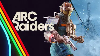 Der Key Art zu Cold Snap zu Arc Raiders - Foto: Embark Studios