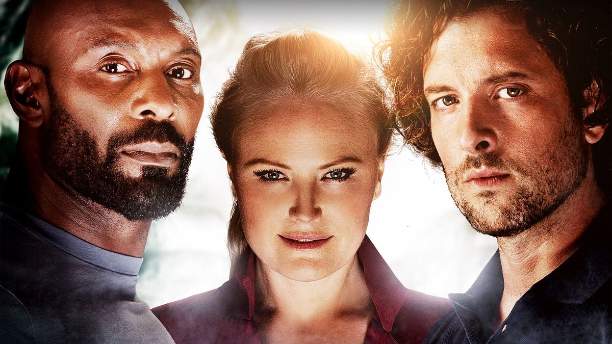 Us Or Them - Spiel auf Leben Und Tod