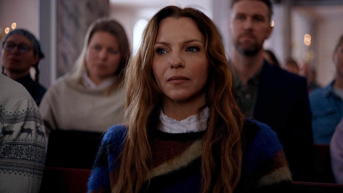 „Die Åre-Morde Staffel 2: Wann und wie geht es mit dem Netflix-Hit weiter?