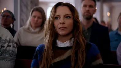 „Die Åre-Morde Staffel 2: Wann und wie geht es mit dem Netflix-Hit weiter? - Foto: Courtesy of Netflix