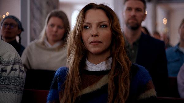 „Die Åre-Morde Staffel 2: Wann und wie geht es mit dem Netflix-Hit weiter? - Foto: Courtesy of Netflix
