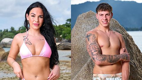 „Are You the One“: Alles Fake? SIE kannten sich schon vor der Show! - Foto: Collage: RTL / Frank Beer
