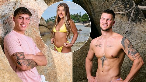 Sexismus-Skandal bei „Are You the One“! Diese Aussage schockiert alle - Foto: Collage: RTL / Frank Beer