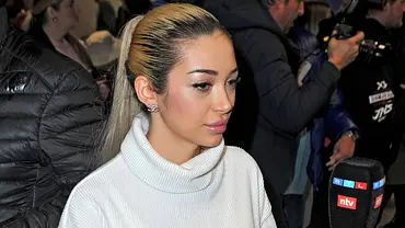 Ariel im Interview - Foto:  IMAGO / Star Media