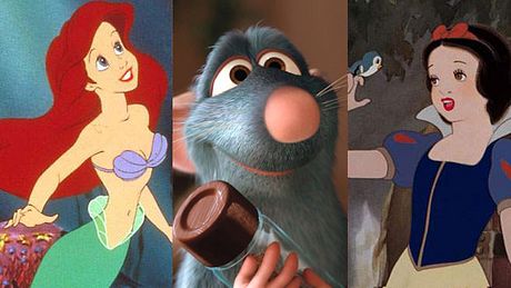 16 Fakten zu Disney-Figuren! - Foto: Disney