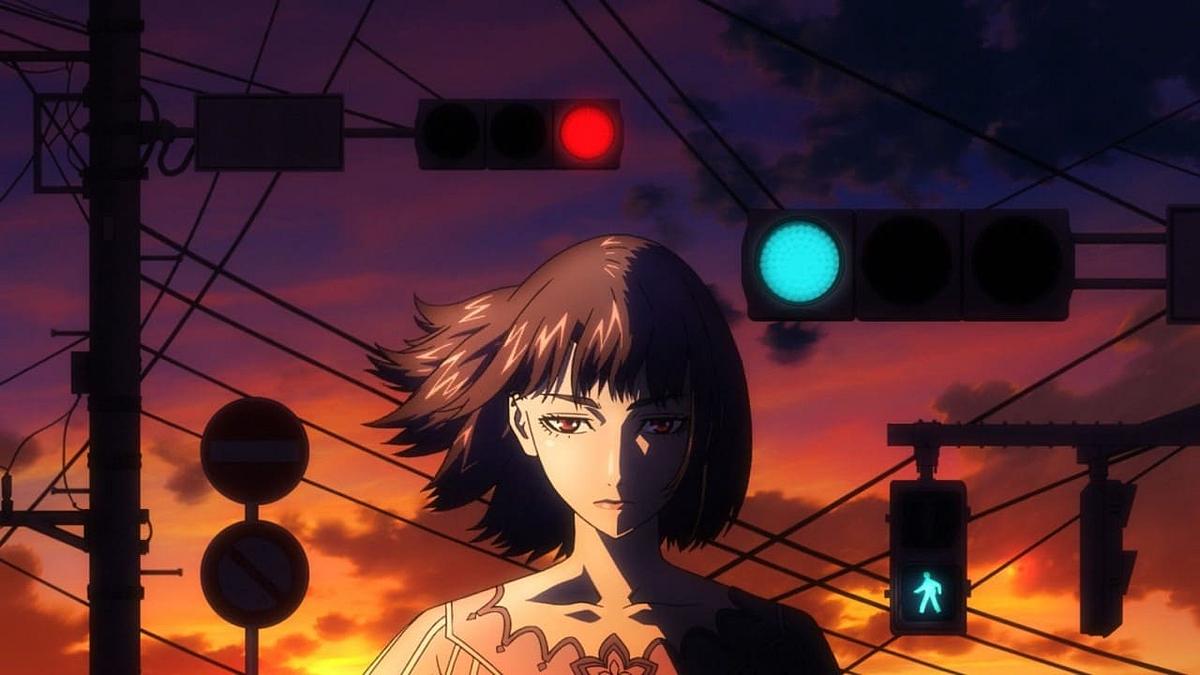 Kokkoku: Moment für Moment Kokkoku: Moment für Moment