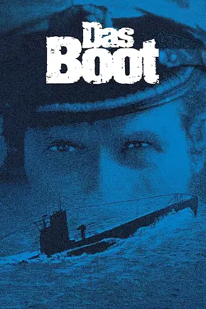 Das Boot - Foto: TMDB Das Boot - Foto: TMDB