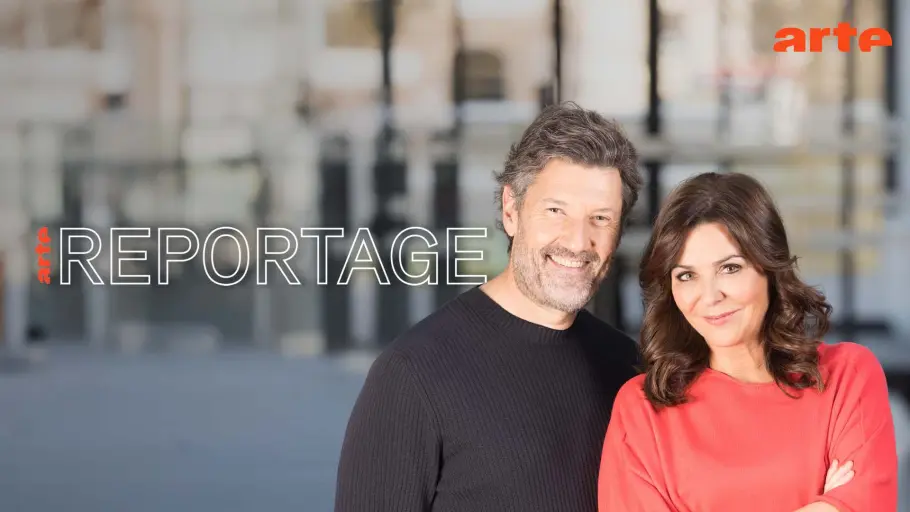 ARTE Reportage