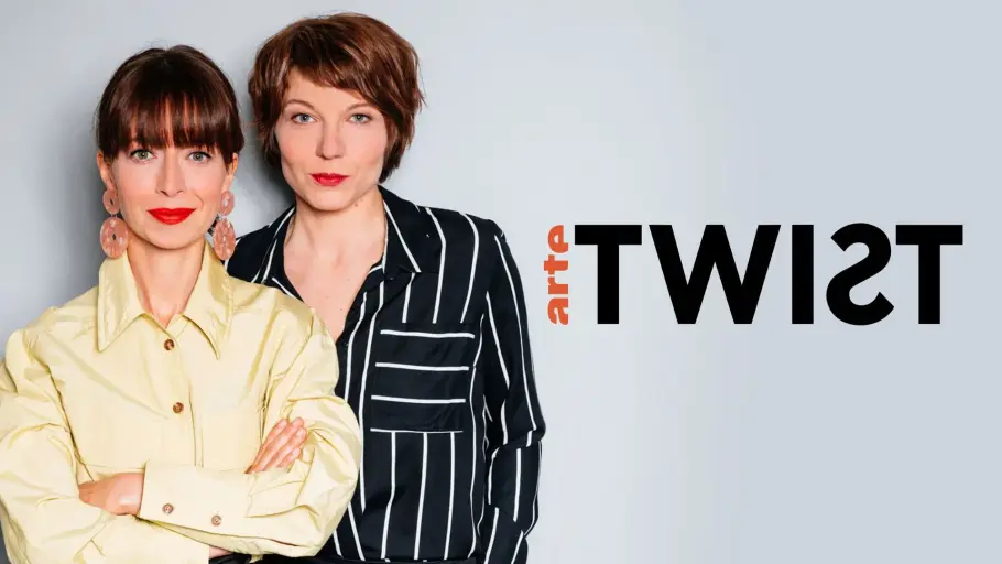 Twist von Arte