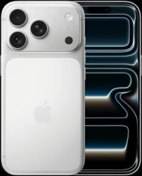 Apple iPhone 17 Pro mit 20 GB (5G)