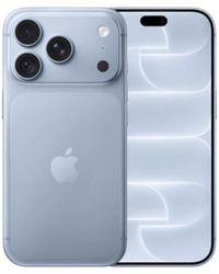 iPhone 18 Pro mit O₂ Mobile Unlimited M mit unlimited Daten, Einmalzahlung 1,00 €, kein Anschlusspreis, 6,99 Euro Versandkosten, 36 Monaten Laufzeit