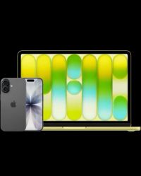 Apple iPhone 17 mit MacBook Neo und 50 GB+