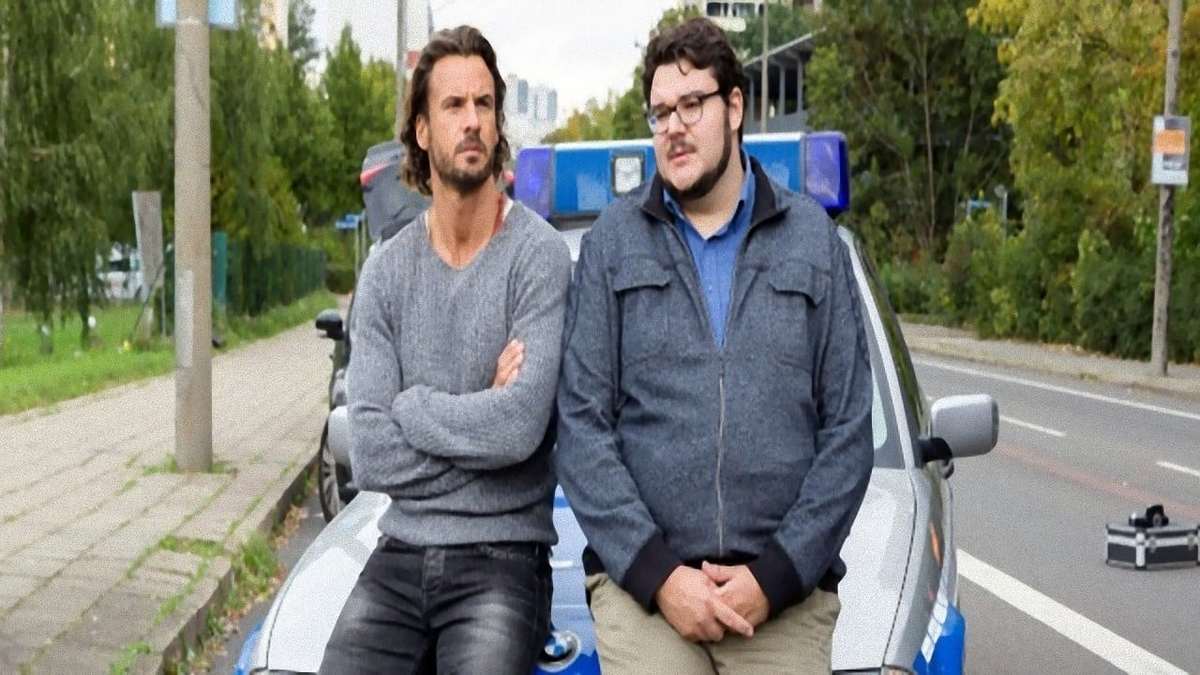 Zorn - Wie sie töten Zorn - Wie sie töten