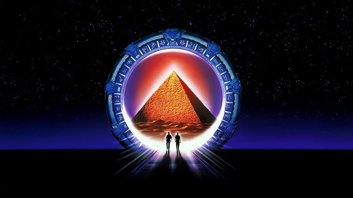 Stargate Stargate