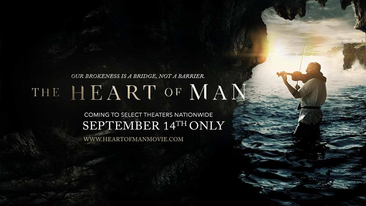 The Heart of Man The Heart of Man