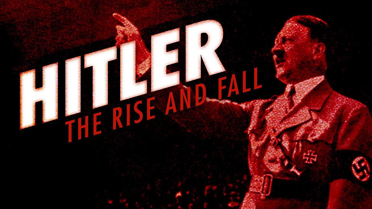 Hitler und die Deutschen – Ein verhängnisvoller Massenwahn