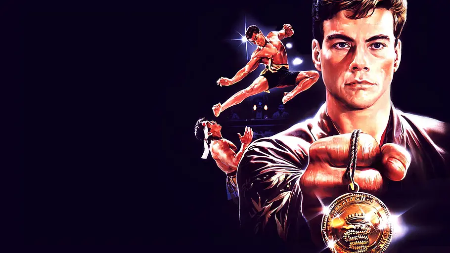 Bloodsport Bloodsport