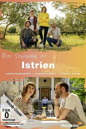 Ein Sommer in Istrien - Foto: TMDB