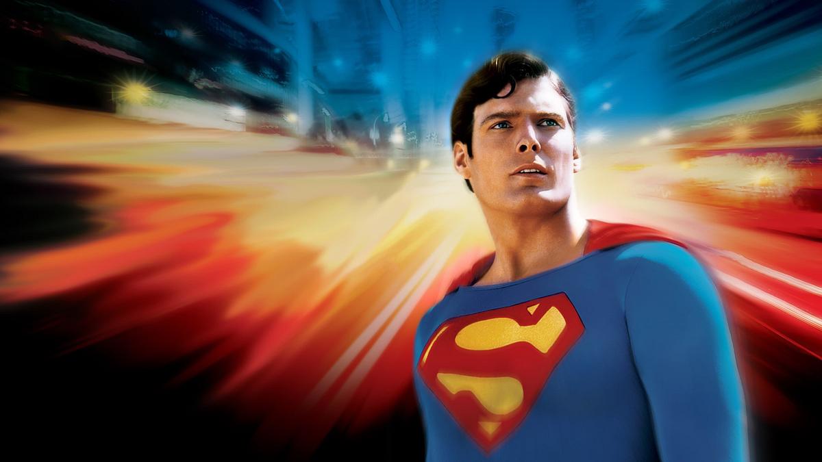 Superman IV - Die Welt am Abgrund Superman IV - Die Welt am Abgrund