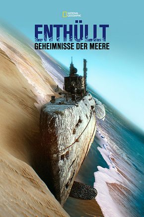 Enthüllt: Geheimnisse der Meere - Foto: TMDB