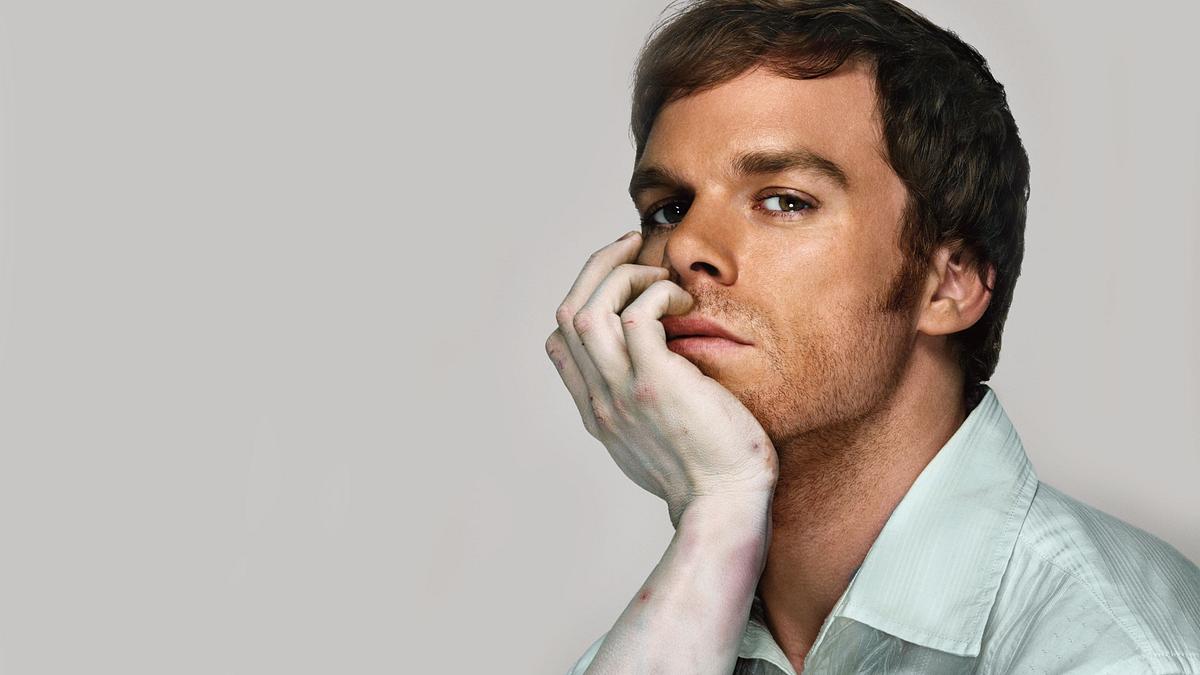 Dexter Dexter