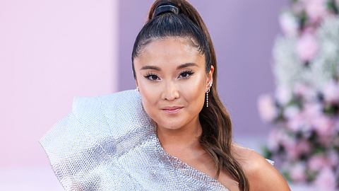 Ashley Park kämpfte gegen eine Sepsis. - Foto: IMAGO / Avalon.red