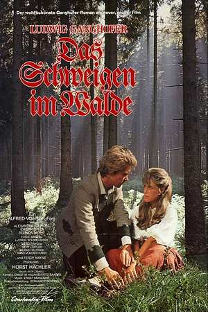 Das Schweigen im Walde - Foto: TMDB