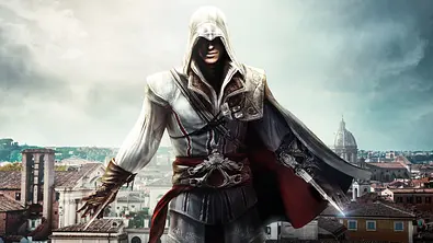 Ein Auftragsmörder vor dem Hintergrund Italiens während der Renaissance  - Foto: Ubisoft