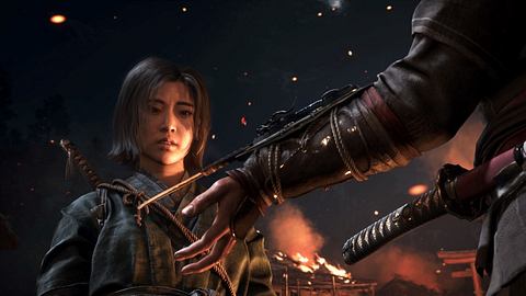 Assassins Creed Shadows Naoe - Foto: Ubisoft