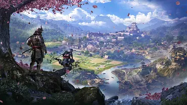 „Assassin’s Creed: Shadows”: Kommt das Spiel über 10 Jahre zu spät? | Test - Foto: Ubisoft