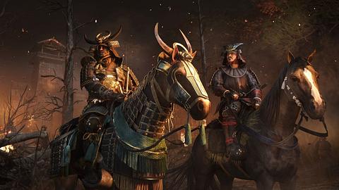 Assassins Creed Shadows Yasuke - Foto: Ubisoft