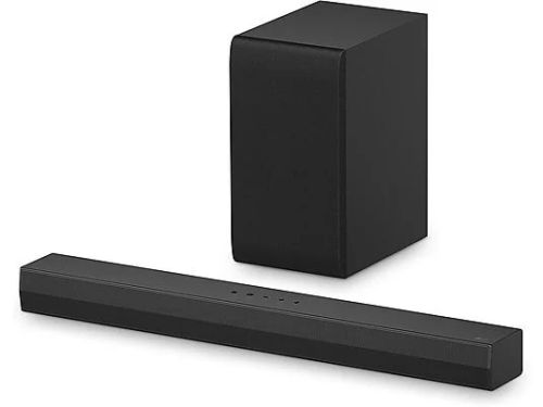 LG DS40T Soundbar