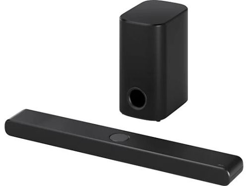 LG DS77TY Soundbar