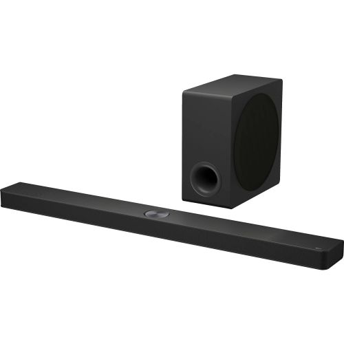 LG DS90TY Soundbar