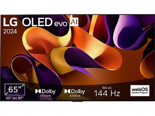 LG OLED 65G48LW, 65 Zoll