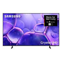 SAMSUNG GU55U8079F Crystal UHD 4K Smart TV (55 Zoll / 138 cm, UHD 4K, SMART TV)
