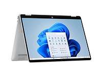 HP OmniBook 5 Flip 2-in-1 Laptop 14 Zoll - Intel Core 5 120U - 16 GB - 512 GB - Windows 11 Home
