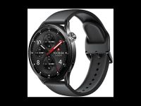 XIAOMI Watch S5 in Schwarz