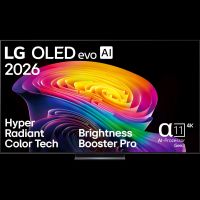 LG OLED83C67LA LG OLED evo TV C6