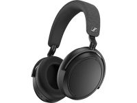 SENNHEISER Momentum 4 Wireless - Schwarz
