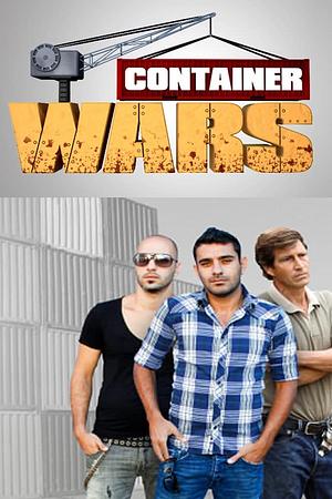 Container Wars - Foto: TMDB