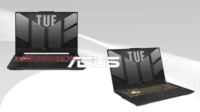 Gaming-Laptops im Angebot: Asus schenkt schon vor Black Friday ordentlich Rabatt - Foto: TvMovie.de / PR