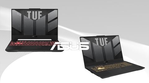Gaming-Laptops im Angebot: Asus schenkt schon vor Black Friday ordentlich Rabatt - Foto: TvMovie.de / PR