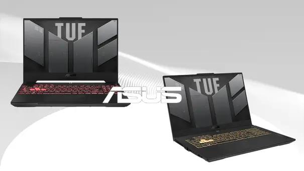 Gaming-Laptops im Angebot: Asus schenkt schon vor Black Friday ordentlich Rabatt - Foto: TvMovie.de / PR