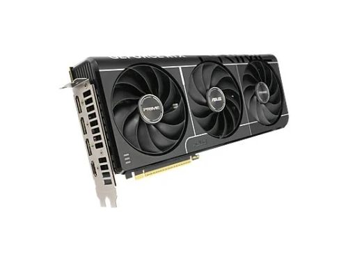 ASUS PRIME-RTX5070TI-O16G (NVIDIA, Grafikkarte)