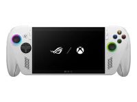 ASUS ROG Xbox Ally, 7 Zoll 120 Hz FHD-Display, AMD Ryzen AI Z2 A Prozessor, 16 GB LPDDRX5 RAM, 512GB SSD