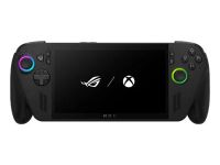 ASUS ROG Xbox Ally X, 7 Zoll 120 Hz FHD-Display, AMD Ryzen AI Z2 Extreme, 24 GB LPDDRX5 RAM, 1TB SSD