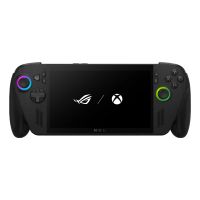 ASUS ROG Xbox Ally X RC73XA Konsole | 7" FHD 120Hz IPS Touch Display | AMD Ryzen AI Z2 Extreme Prozessor | 24GB RAM | 1TB SSD | AMD Radeon | Win11Home | Black | 3Monate GamePass Ultimate