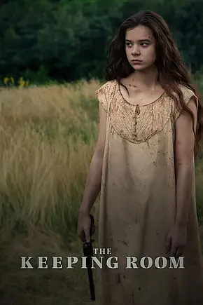 The Keeping Room - Bis zur letzten Kugel - Foto: TMDB