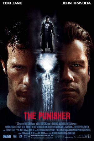 The Punisher - Foto: TMDB
